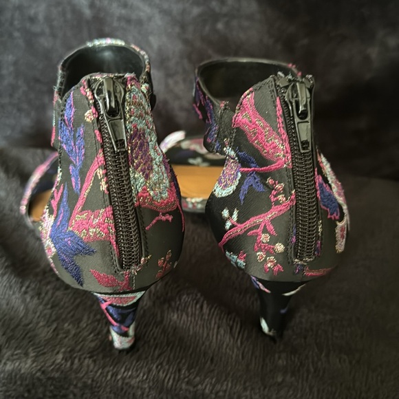 Style&Co hell shoes - Picture 3 of 5